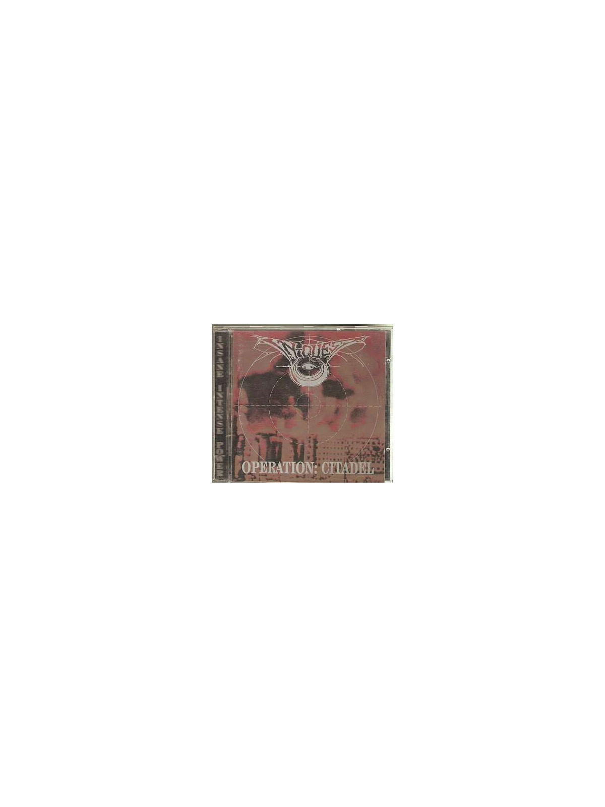 Operation: citadel (CD) 