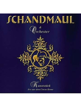 Kunststück (CD)