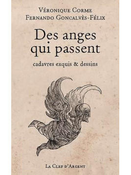 Des anges qui passent