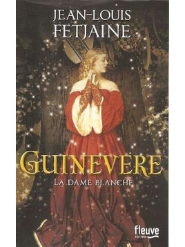 Guinevere, la dame blanche