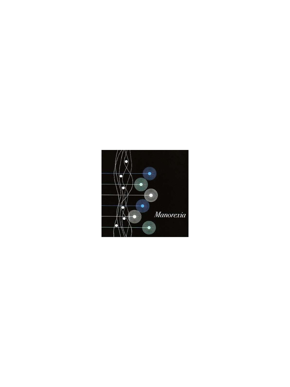 The radiolarian ooze (CD)