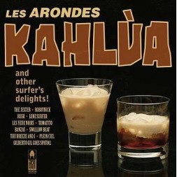 Kahlùa (12’’ vinyl)