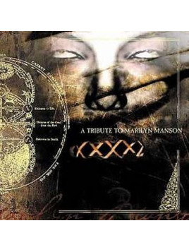 Beautiful people – a tribute to Marilyn Manson (CD)