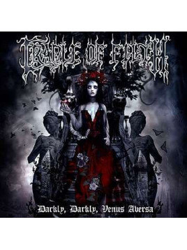 Darkly, darkly, Venus aversa (CD)