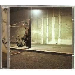 Necropole trauma (CD)