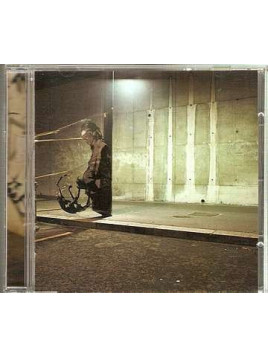 Necropole trauma (CD)