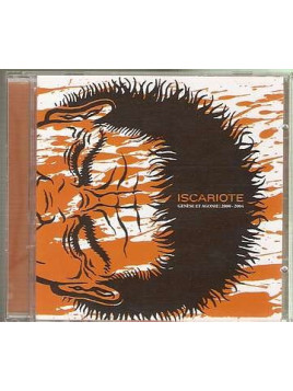 Genèse et agonie: 200-2004 (CD)