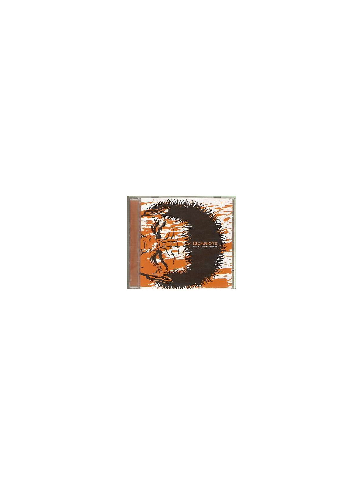 Genèse et agonie: 200-2004 (CD)