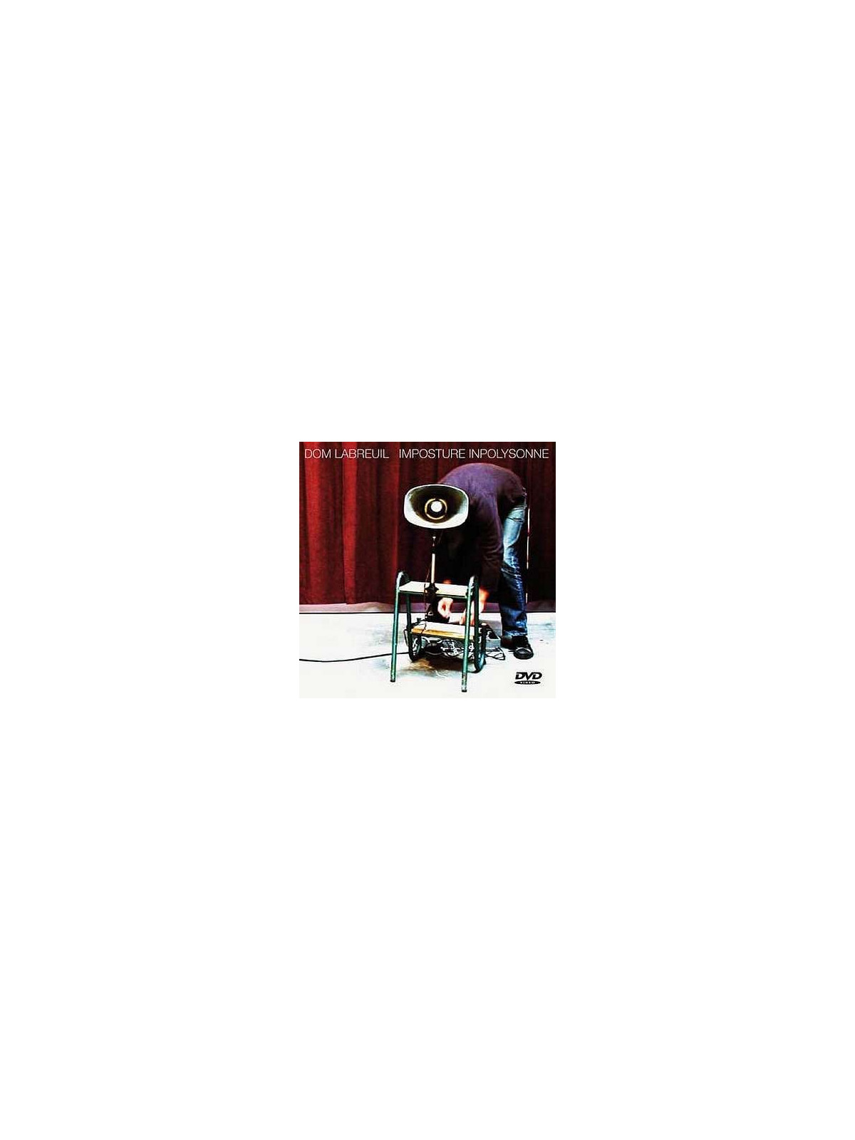 Imposture inpolysonne (DVD)