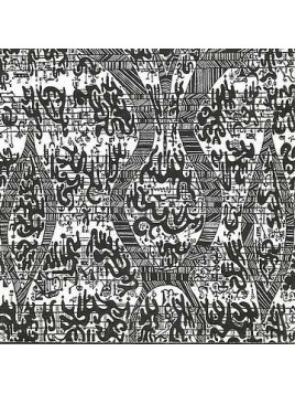 Rythmé brut - Raw music (CD)