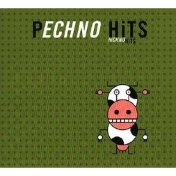 Pechno hits (CD)