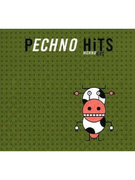 Pechno hits (CD)