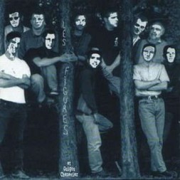 Guigou Chenevier & Les Figures (CD)