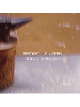 L’enclume des jours (CD)