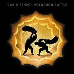 Polochon battle (CD)