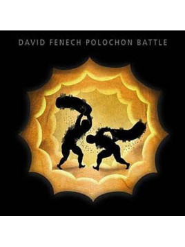 Polochon battle (CD)