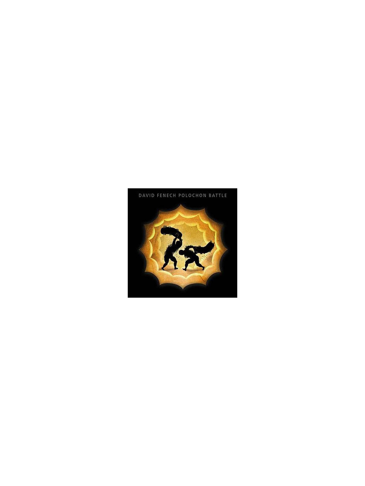 Polochon battle (CD)