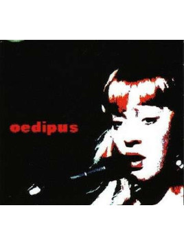 Oedipus (CD)