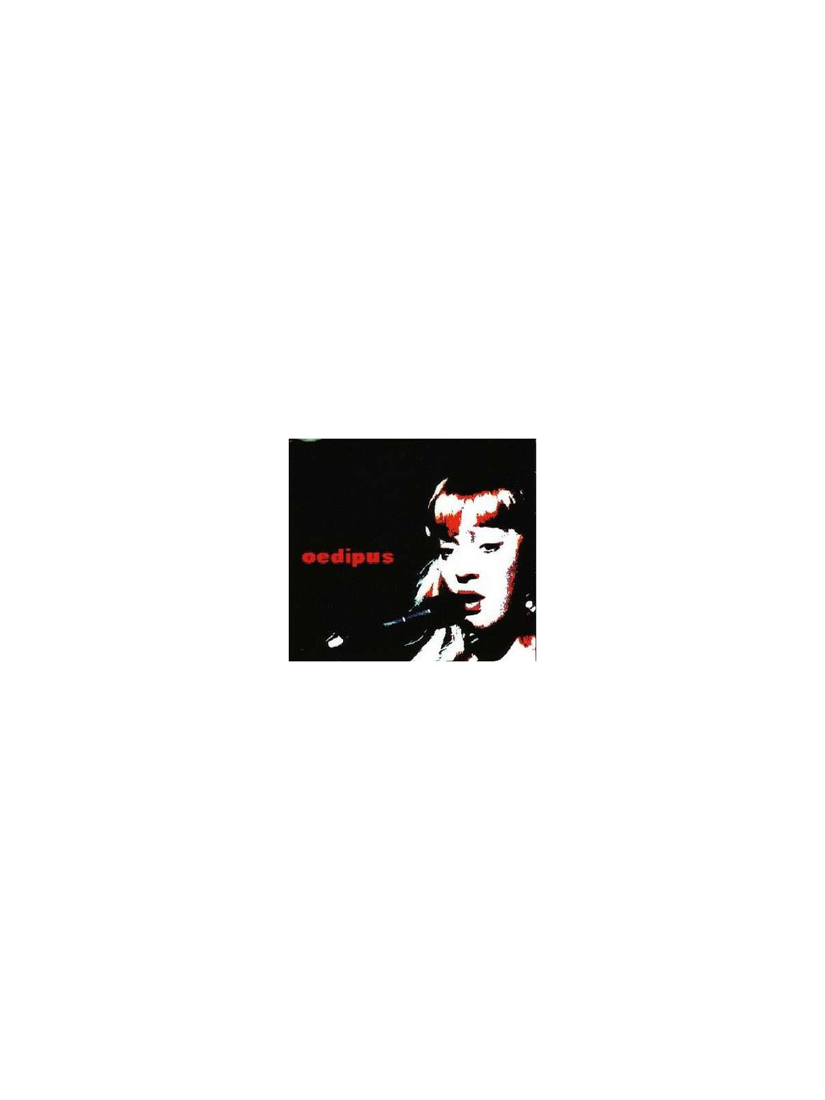 Oedipus (CD)