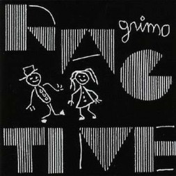 Rag-time (CD)