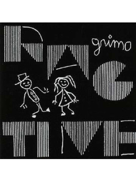 Rag-time (CD)