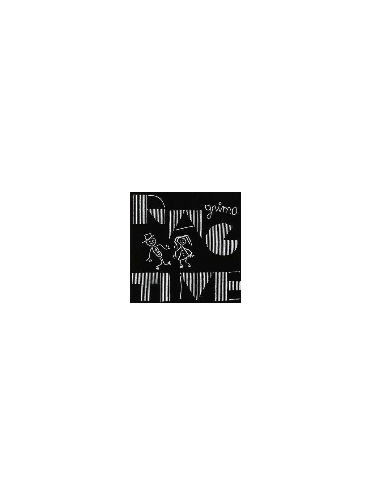 Rag-time (CD)