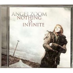Nothing is infinite (CD)