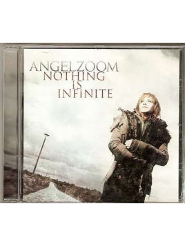 Nothing is infinite (CD)