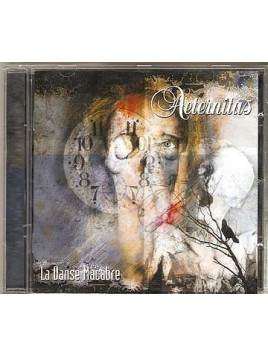La danse macabre (CD)
