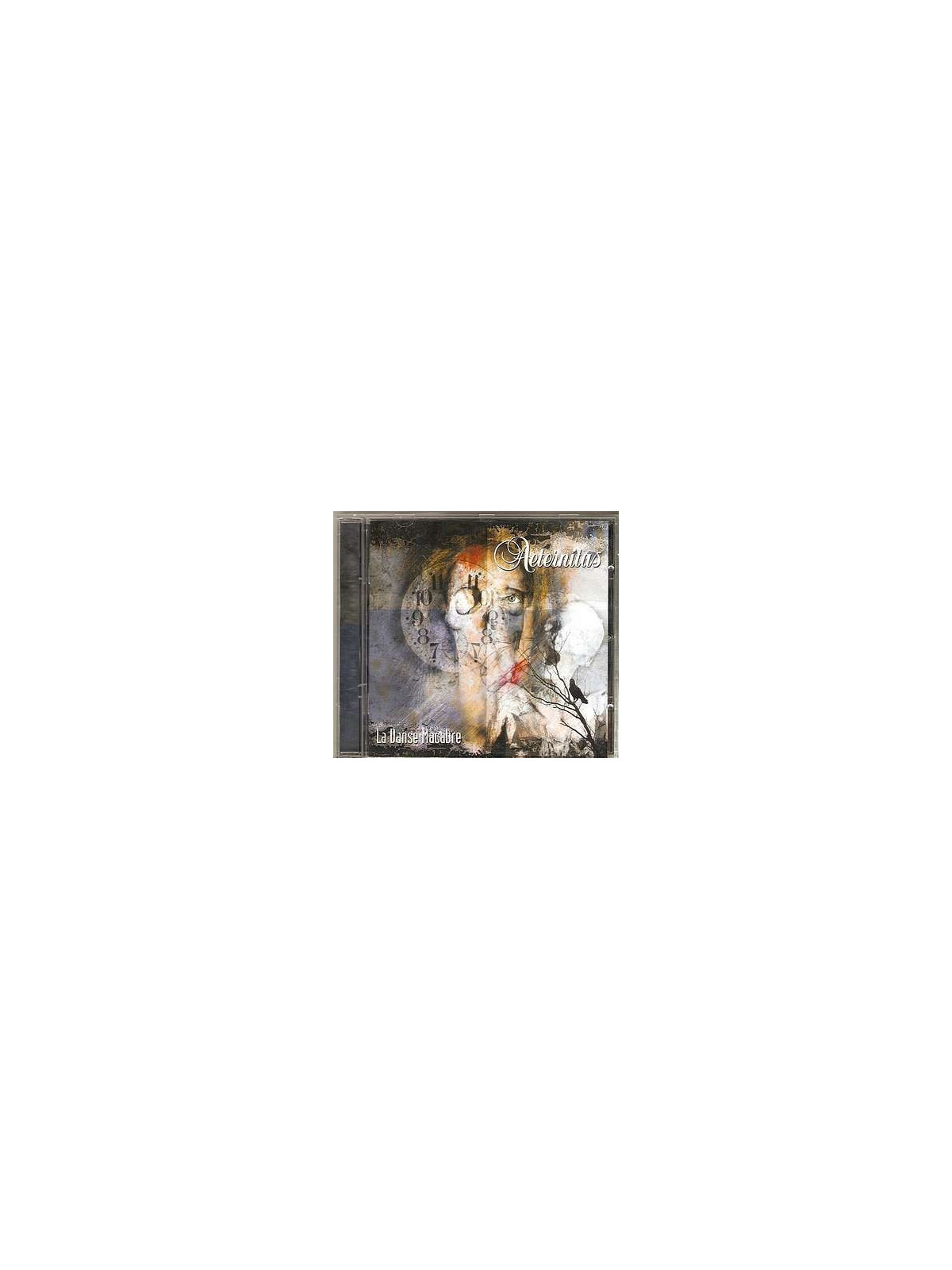 La danse macabre (CD)