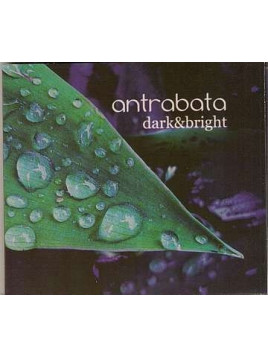 Dark & bright (CD)