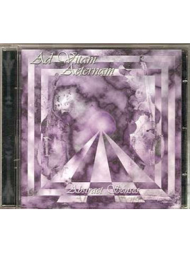 Abstract senses (CD)