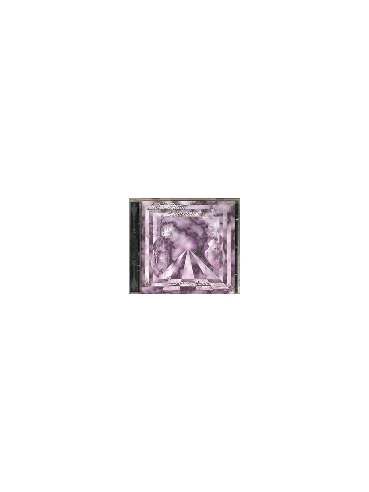 Abstract senses (CD)