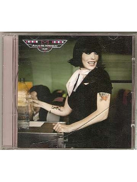 Air (CD) 
