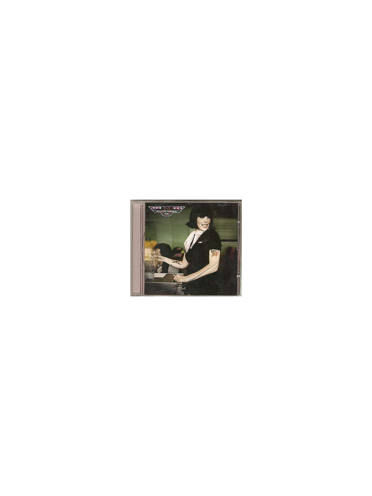 Air (CD) 