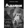 le livre de Christian Hibon : Ténèbres & cie 2, Albandon est en stock à la librairie ciel rouge à dijon