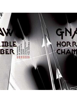 Horrible chamber (CD)