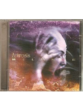 Melange (eng) (CD)