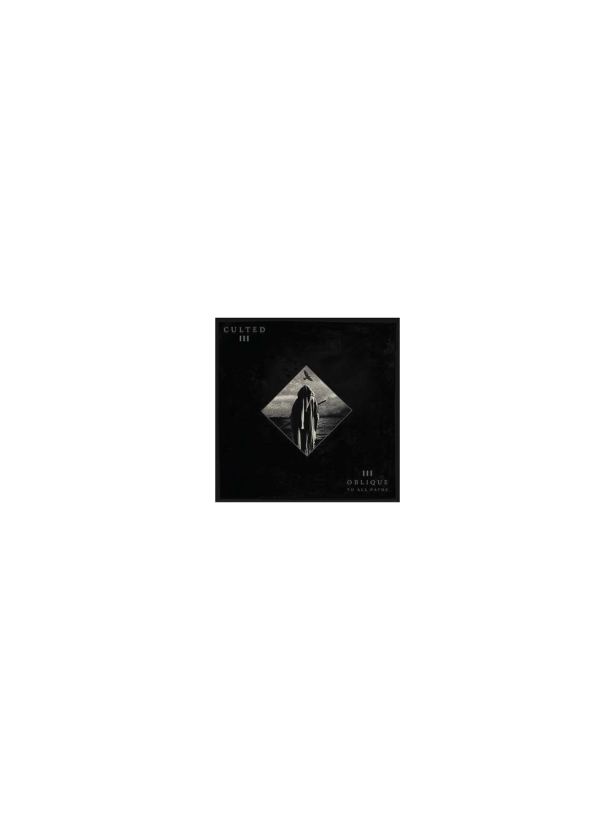 Oblique to all paths (CD)