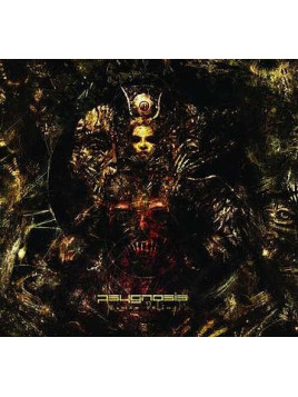 Human be[ing] (CD)