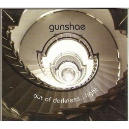 Out of darkness…light (CD)