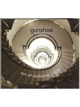 Out of darkness…light (CD)