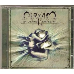 W Sercu Kamienia (CD)