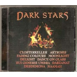 Dark stars (CD)