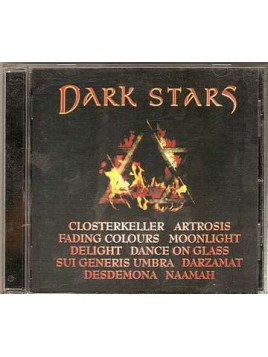 Dark stars (CD)