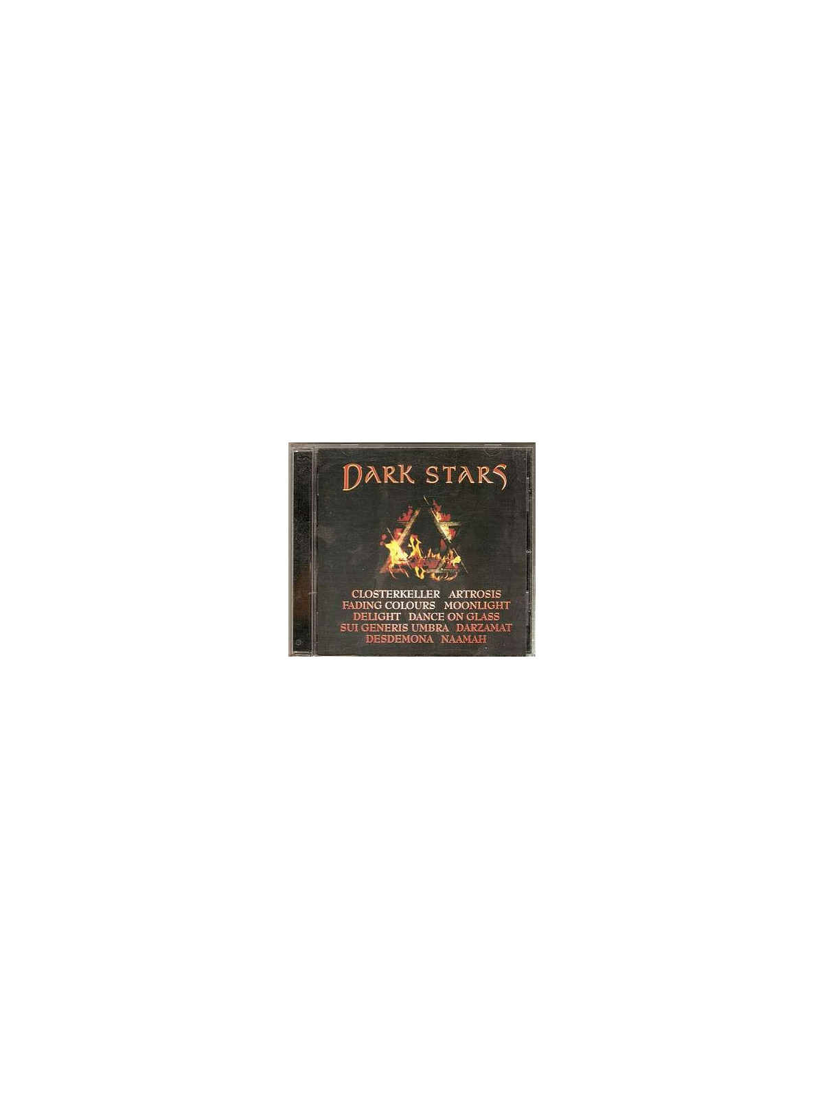 Dark stars (CD)