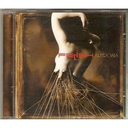 Fetish (eng) (CD)