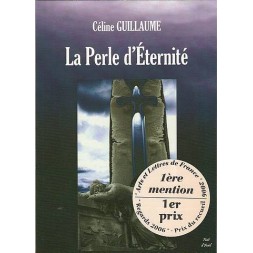 La perle d'éternité (2ème édition)
