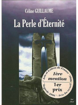 La perle d'éternité (2ème édition)