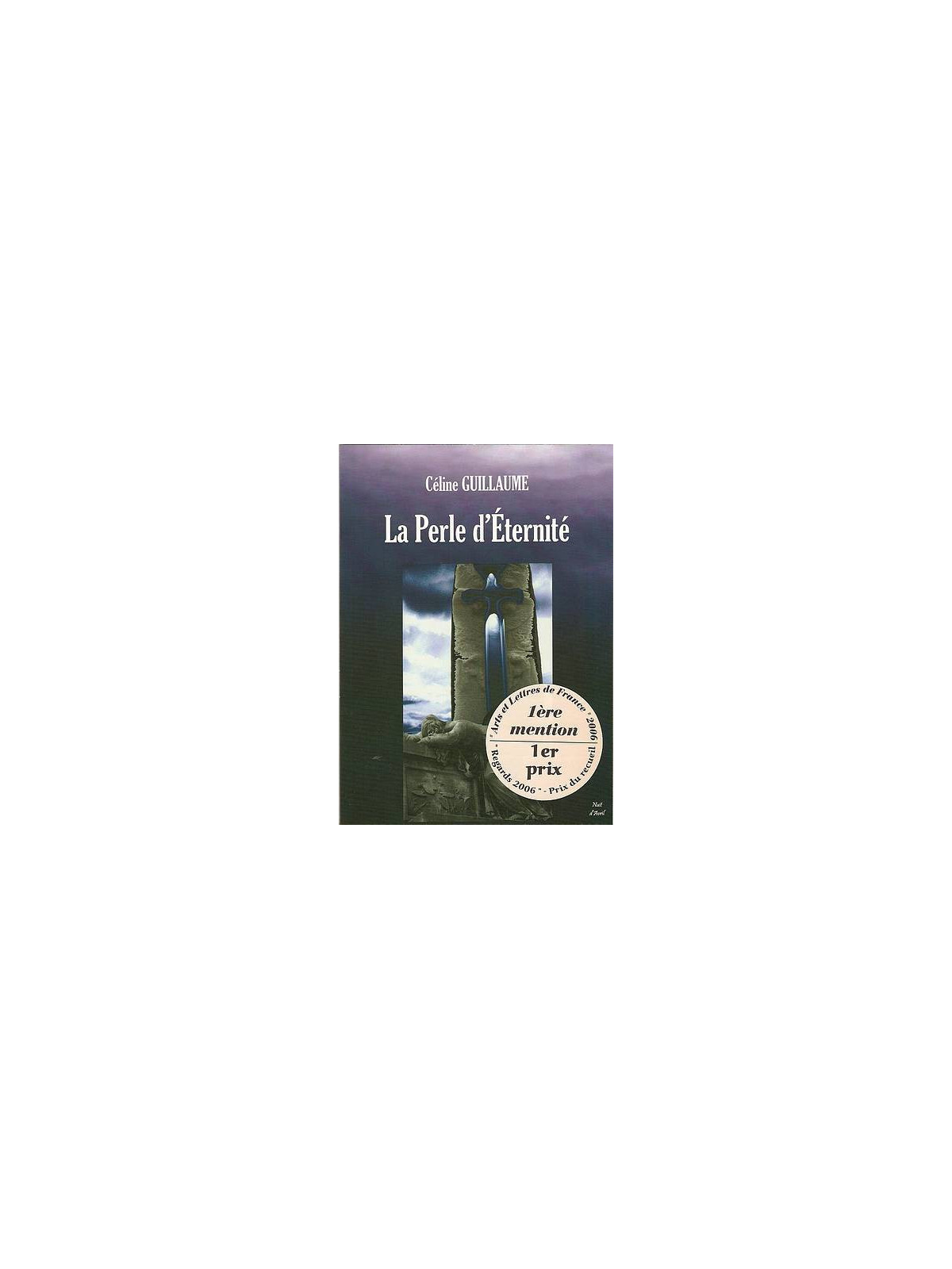 La perle d'éternité (2ème édition)